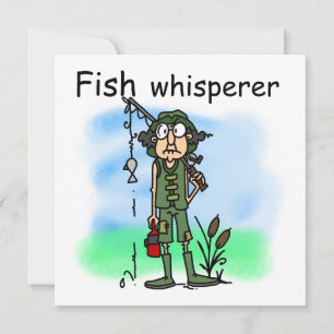 Fiskvisare