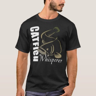 Fiskvisare T Shirt