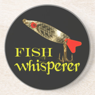 Fiskvisare Underlägg
