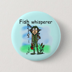FiskWhisperer Knapp