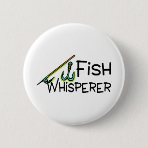FiskWhisperer Knapp