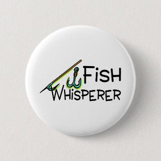 FiskWhisperer Knapp