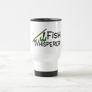 FiskWhisperer Resemugg