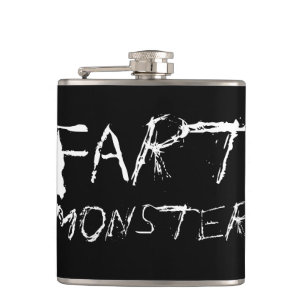 Fismonster Fickplunta