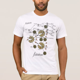 Fission Tee Shirt