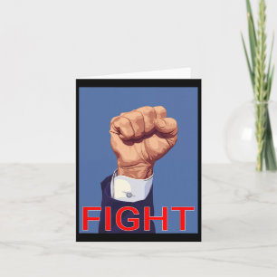Fist. Kampen mot terrorismen Kort