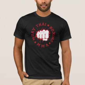 fist_shirt tee shirt