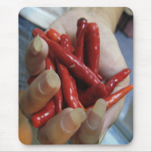 Fistful of Chili.. Thai Street Food Musmatta