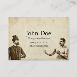 Fisticuffstelefonkort