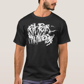 Fit for an Autopsy T Shirt