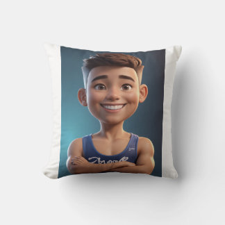 Fit Hero Max Kudde