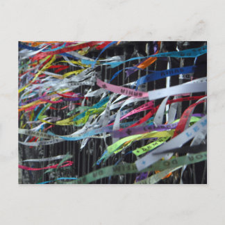 Fitas do Bonfim Vykort