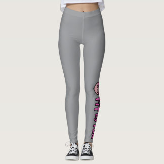 FitbyFox Fundamentals - Leggings