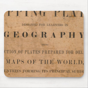 Fitch kartlägger tallrikar musmatta