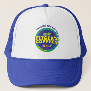 Fitgers Coffees North Shore Inline Marathon Keps