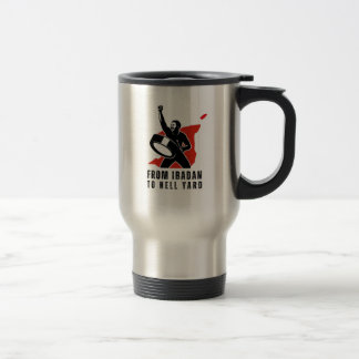 FITHY 15oz Victory resemugg (vänsterhänt)