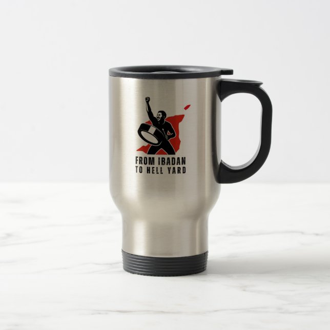 FITHY 15oz Victory resemugg (vänsterhänt) (Höger)