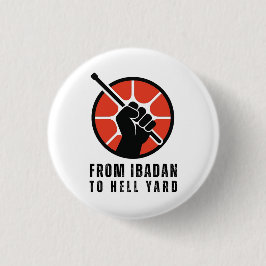 FITHY Logo Mini Knapp