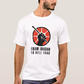 FITHY Logotyp T-Shirt