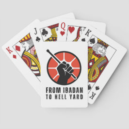 FITHY Playing Cards Casinokort