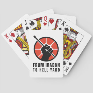 FITHY Playing Cards Casinokort