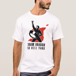 FITHY Segert-shirt T Shirt