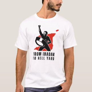 FITHY Segert-shirt  T Shirt