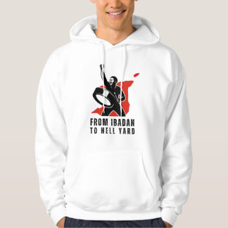 FITHY Victory-tröja Hoodie