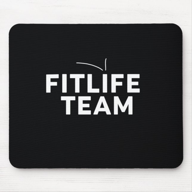 FITLIFETEAM  MUSMATTA (Framsidan)