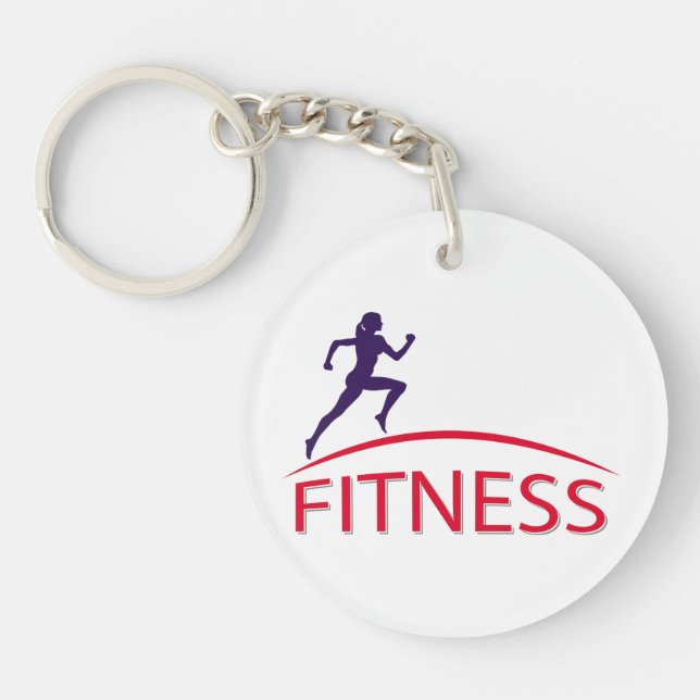 Fitness (Framsidan)
