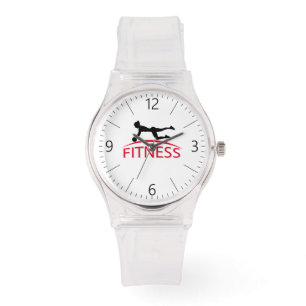Fitness Armbandsur