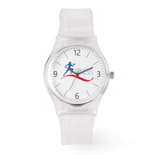 Fitness Armbandsur