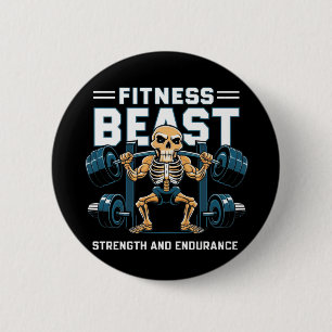 Fitness-Beast Knapp