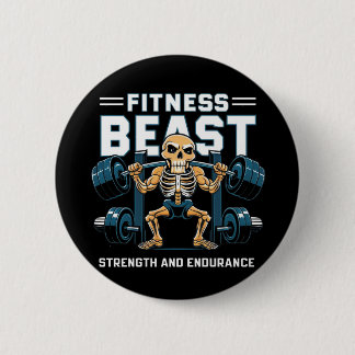 Fitness-Beast Knapp