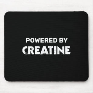 Fitness Bodybuilding-offerter med kretin Musmatta