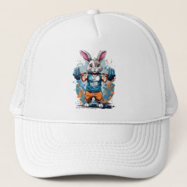 Fitness Bunny: Hiss till Thrive Keps