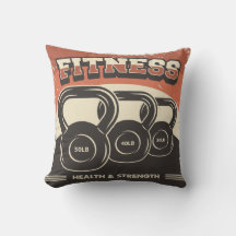 Fitness Cowbell