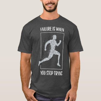 Fitness Fitness Center Cardio Sportsman T Shirt