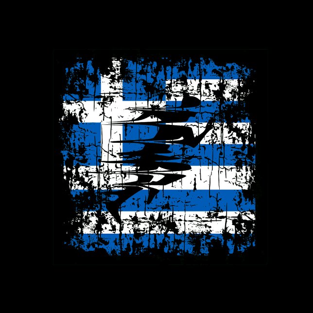 FITNESS GREKLAND SPRINGER GYM KOR UTBILDNINGSVIKT T SHIRT (Skapare uppladdad)