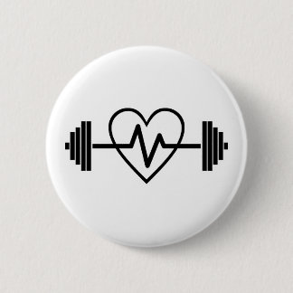 FITNESS GYM ÄR LIVET KNAPP