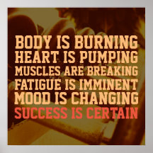 Fitness-gym-inspirationskälla i stil