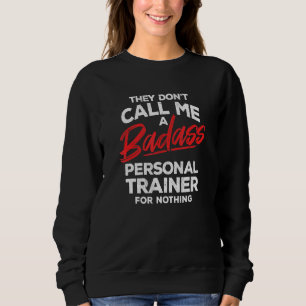 Fitness Instructor - Health Fitness Coach - Person T Shirt