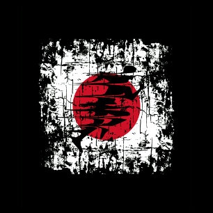 FITNESS JAPAN SPRINGER GYM KOR UTBILDNINGSVIKT T SHIRT