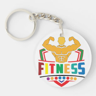 Fitness livsstil – Träna hårt Var stark