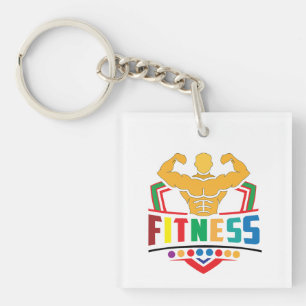 Fitness livsstil – Träna hårt Var stark