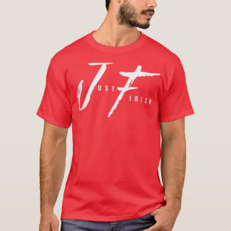 Fitness Motivation - Avsluta bara fet T Shirt