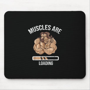 Fitness Muscle Loading Bullock Ox Sport Gym Musmatta