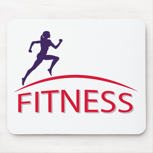 Fitness Musmatta (Framsidan)