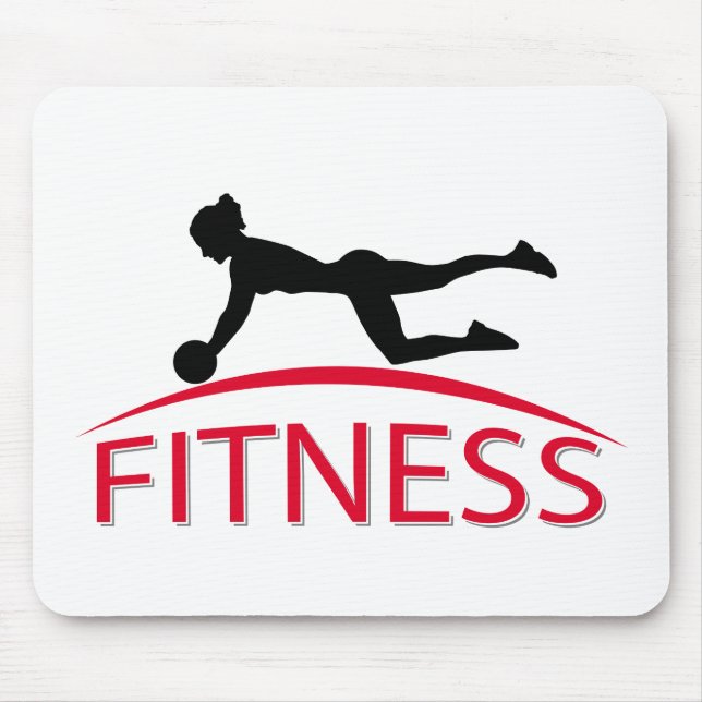 Fitness Musmatta (Framsidan)