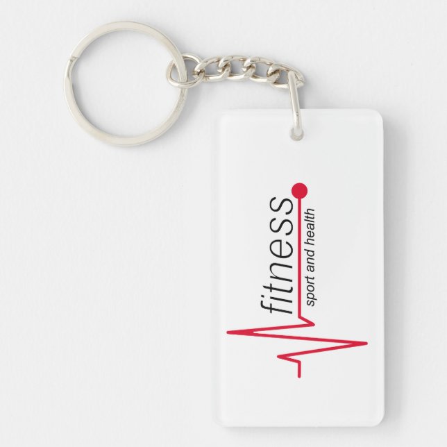 Fitness och sport (Framsidan)